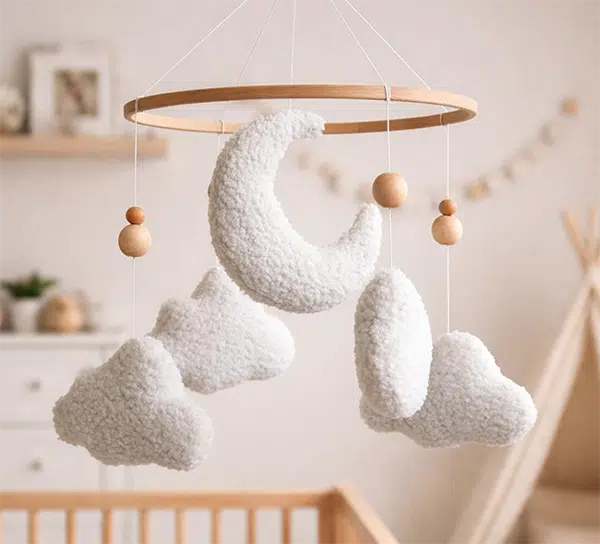 Baby Mobile