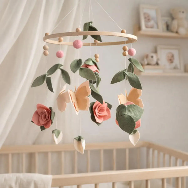 Baby Mobile