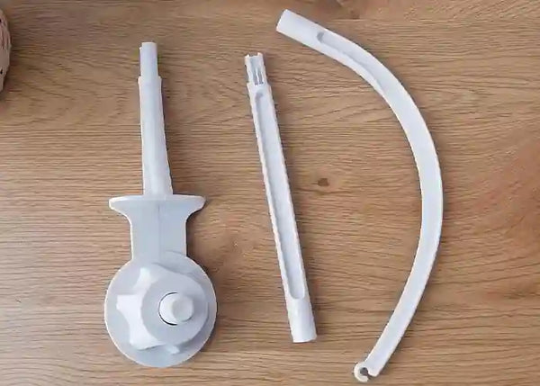 Crib Arm (plastic)